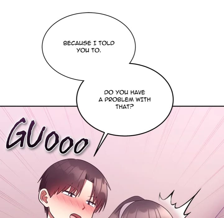 Knot My Secret (Uncensored), chapter 28, page 115 of 189