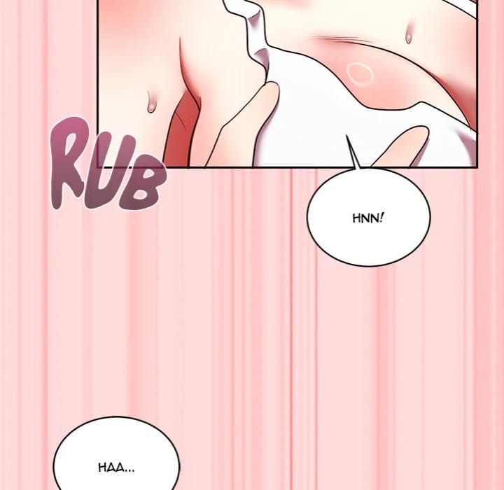 Knot My Secret (Uncensored), chapter 28, page 137 of 189