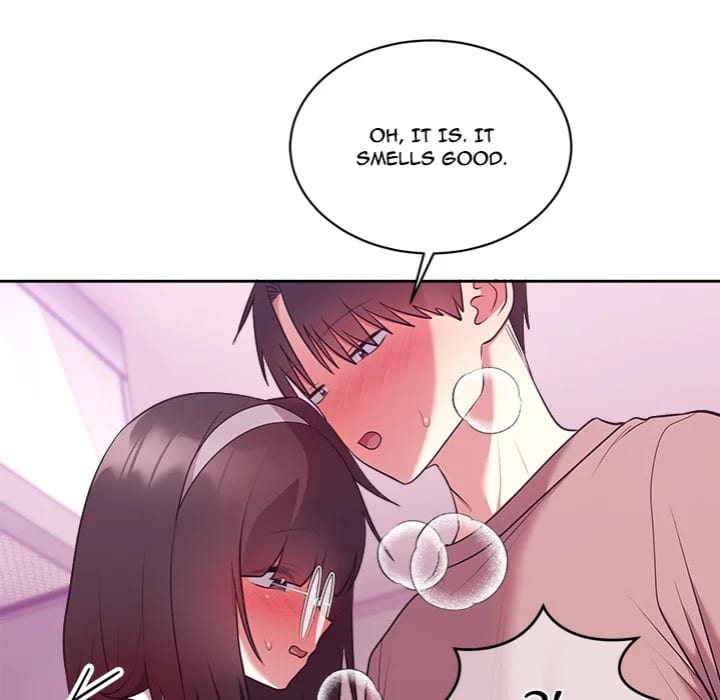 Knot My Secret (Uncensored), chapter 28, page 161 of 189