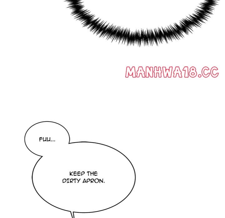 Knot My Secret (Uncensored), chapter 28, page 166 of 189