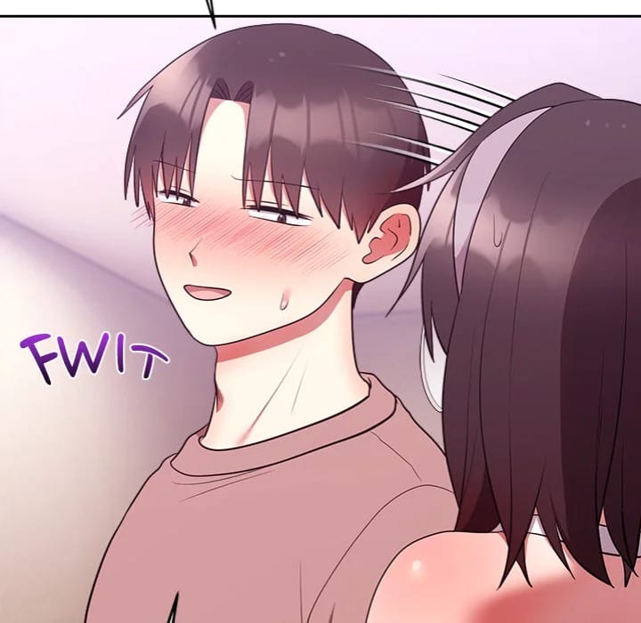Knot My Secret (Uncensored), chapter 28, page 167 of 189