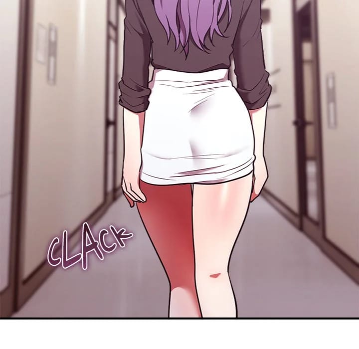 Knot My Secret (Uncensored), chapter 28, page 184 of 189