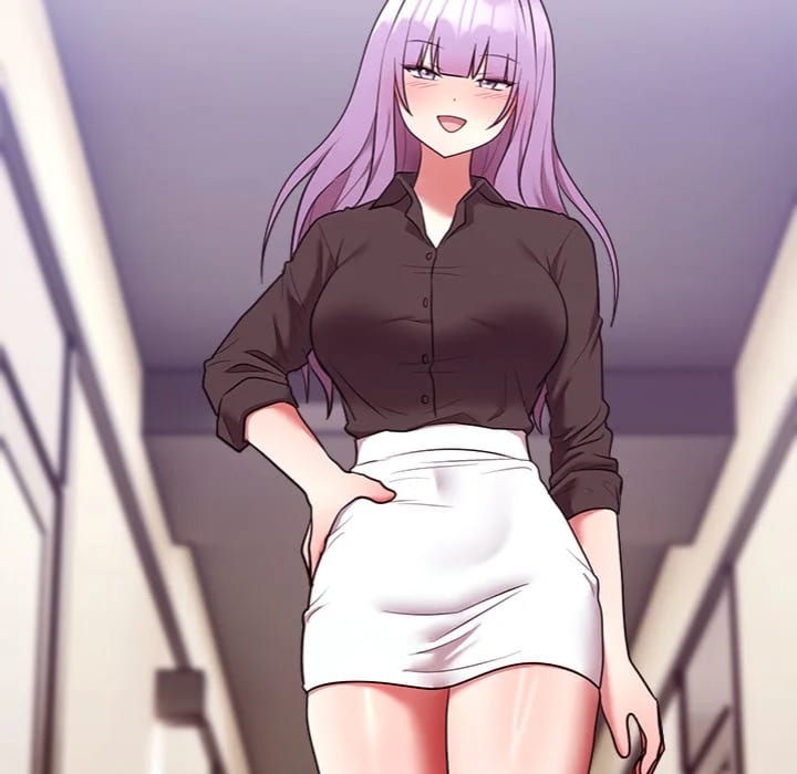 Knot My Secret (Uncensored), chapter 28, page 186 of 189