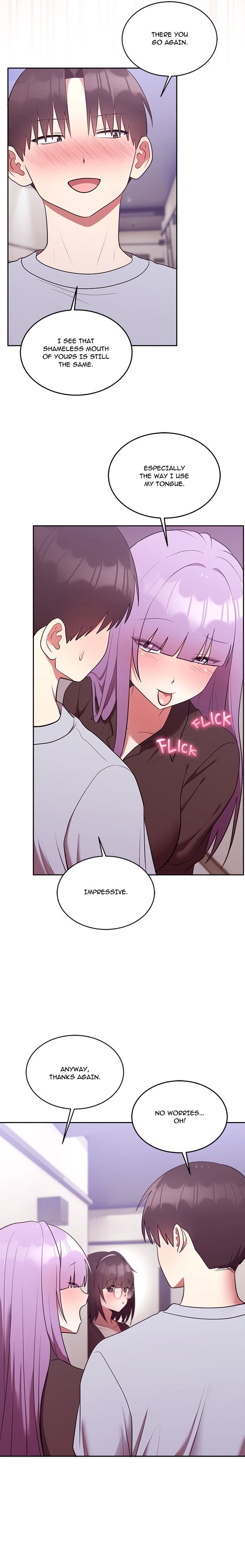 Knot My Secret (Uncensored), chapter 29, page 6 of 23
