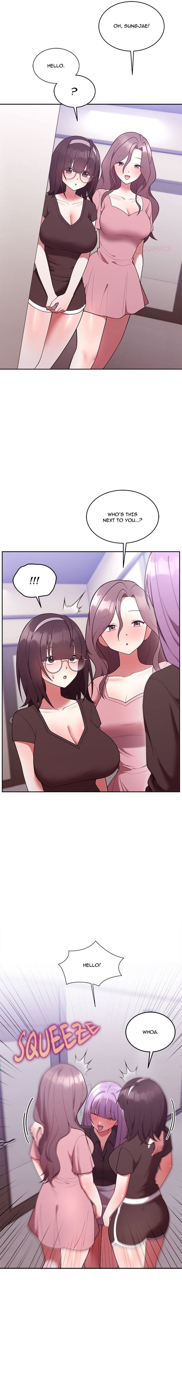 Knot My Secret (Uncensored), chapter 29, page 7 of 23