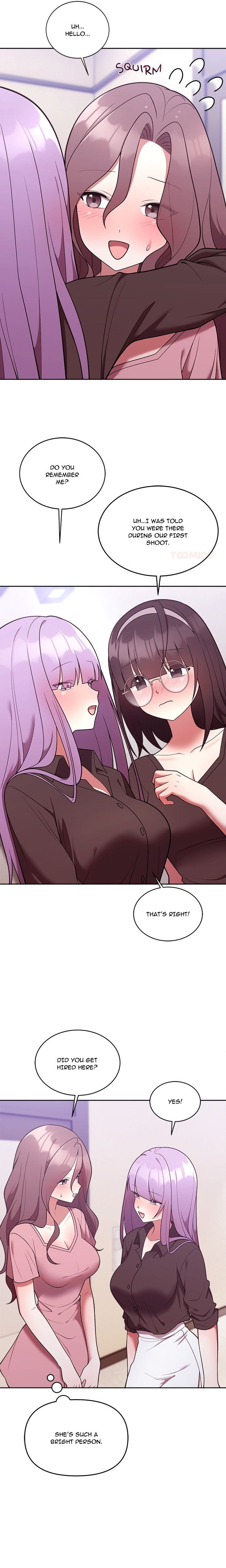 Knot My Secret (Uncensored), chapter 29, page 8 of 23