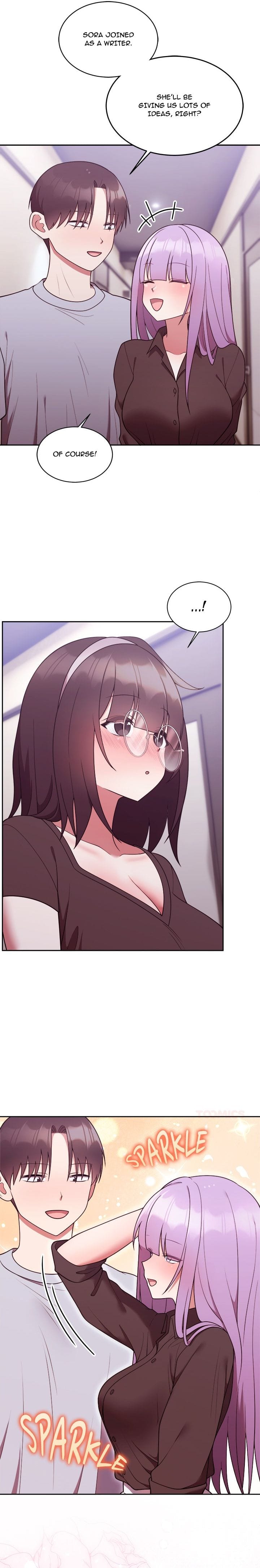 Knot My Secret (Uncensored), chapter 29, page 9 of 23
