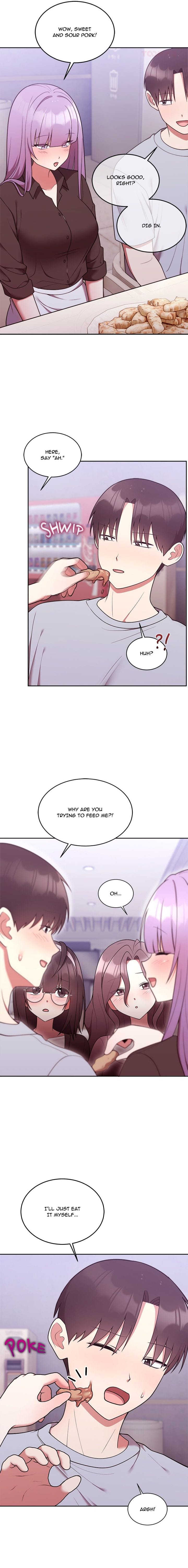 Knot My Secret (Uncensored), chapter 29, page 11 of 23