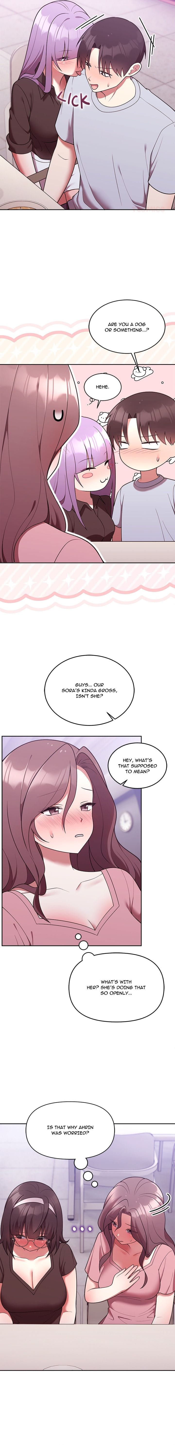 Knot My Secret (Uncensored), chapter 29, page 13 of 23