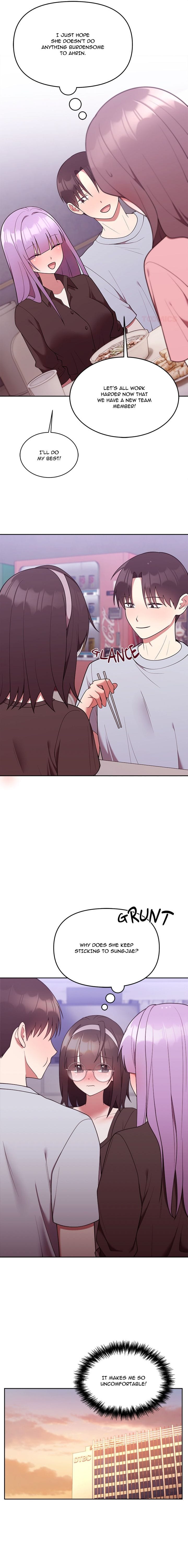 Knot My Secret (Uncensored), chapter 29, page 14 of 23