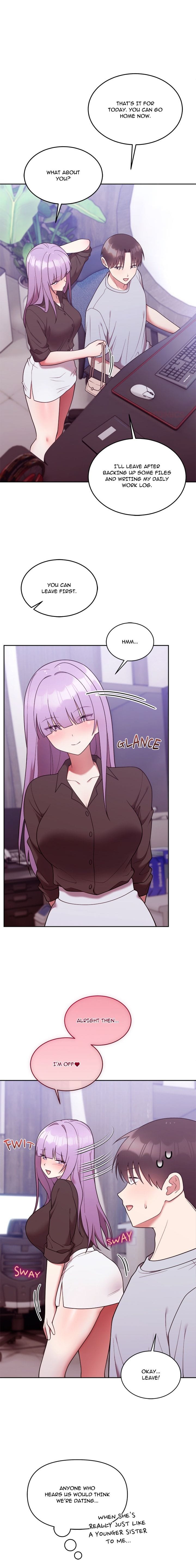 Knot My Secret (Uncensored), chapter 29, page 15 of 23