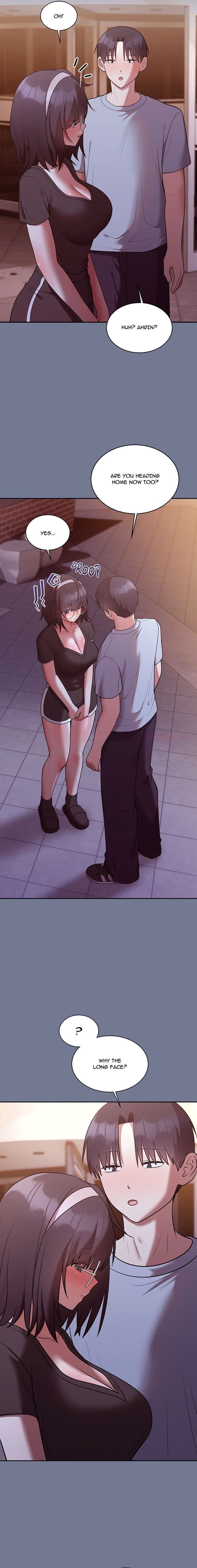 Knot My Secret (Uncensored), chapter 29, page 18 of 23