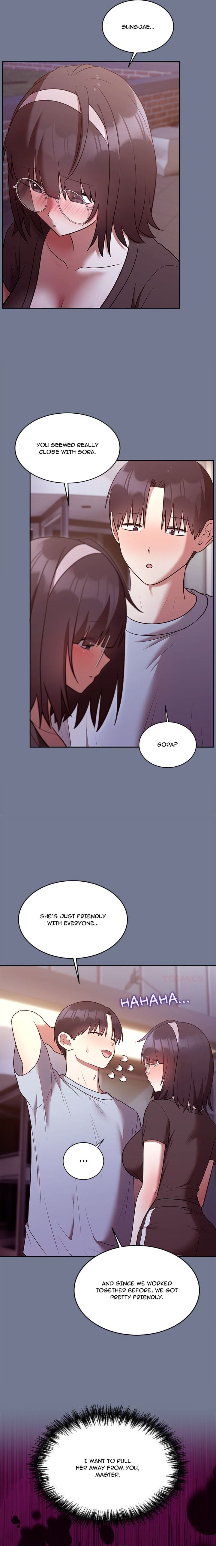 Knot My Secret (Uncensored), chapter 29, page 19 of 23