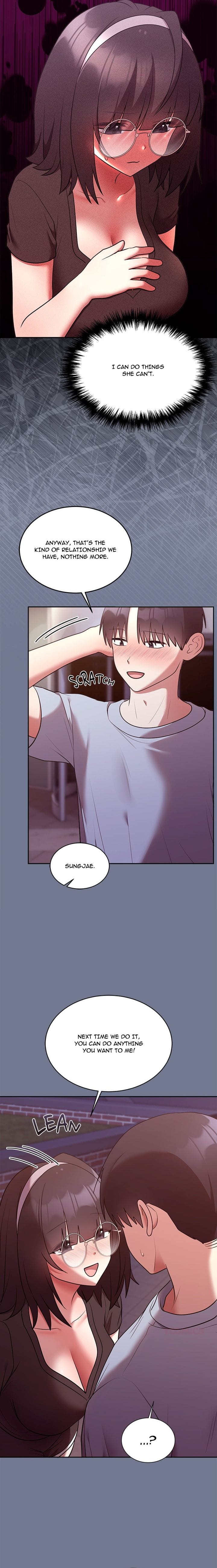 Knot My Secret (Uncensored), chapter 29, page 20 of 23