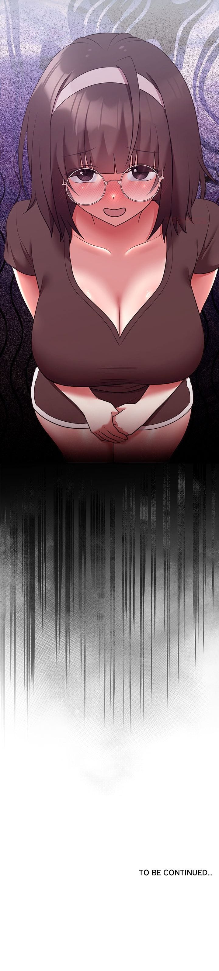 Knot My Secret (Uncensored), chapter 29, page 23 of 23