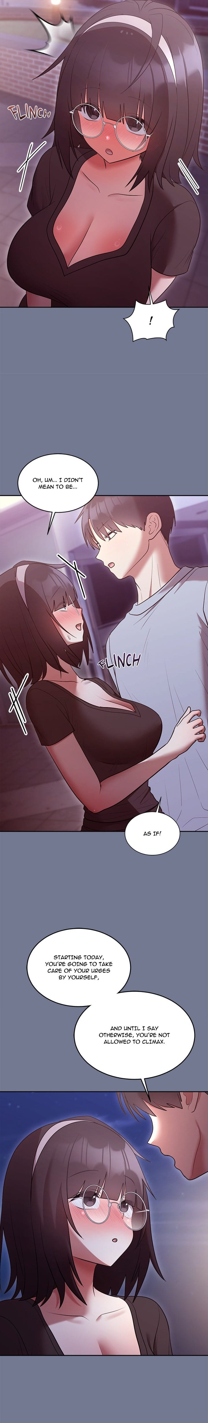Knot My Secret (Uncensored), chapter 30, page 5 of 24