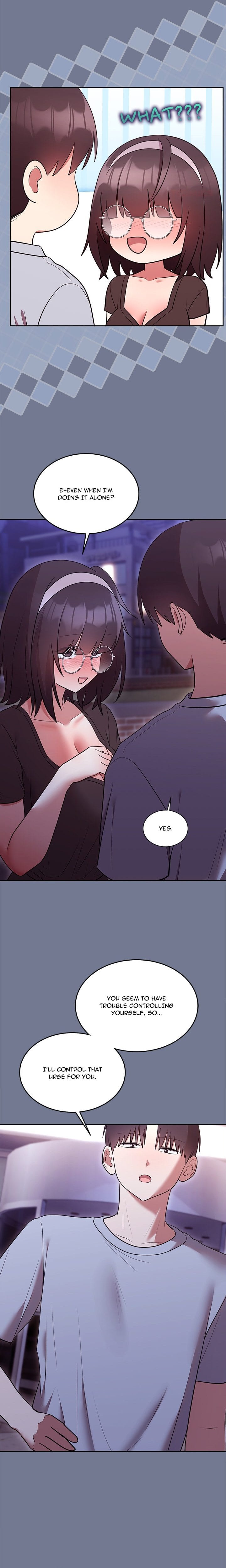 Knot My Secret (Uncensored), chapter 30, page 6 of 24