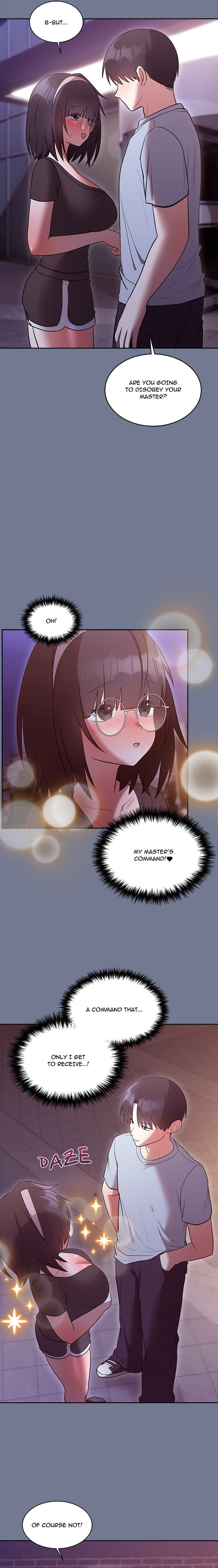Knot My Secret (Uncensored), chapter 30, page 7 of 24