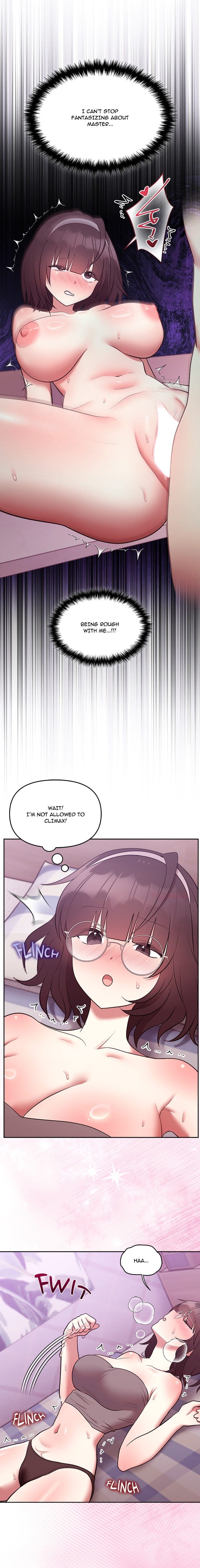 Knot My Secret (Uncensored), chapter 30, page 12 of 24
