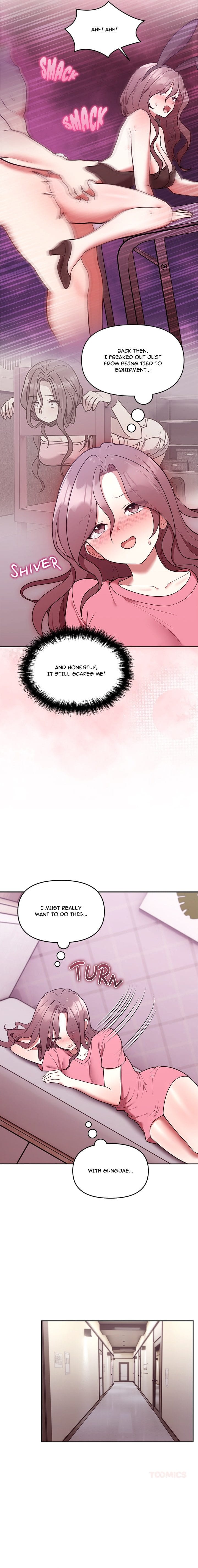 Knot My Secret (Uncensored), chapter 30, page 15 of 24