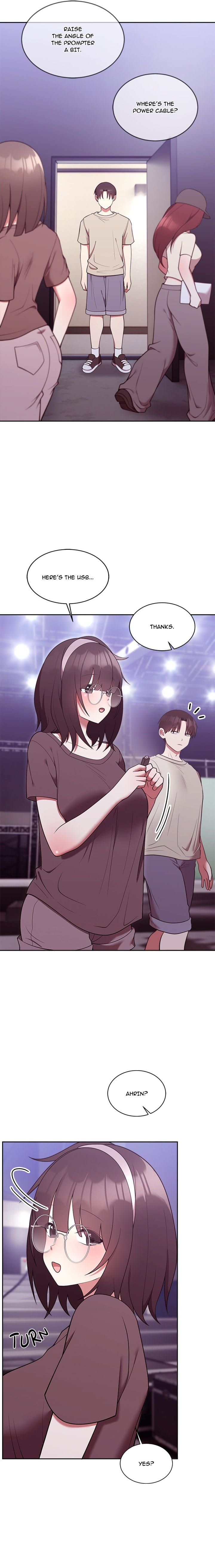 Knot My Secret (Uncensored), chapter 30, page 16 of 24