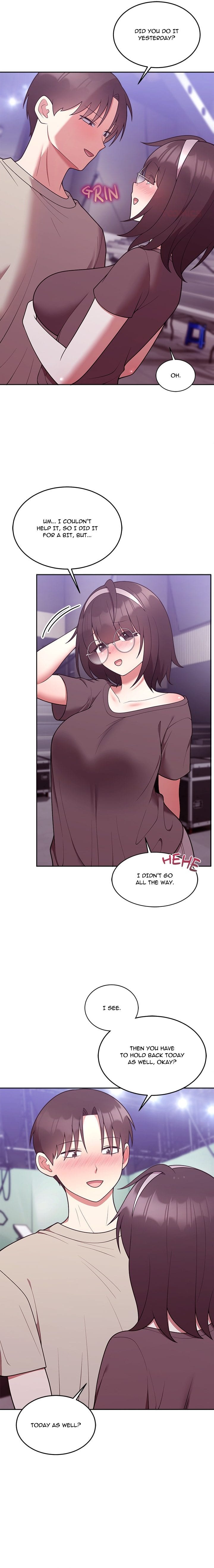 Knot My Secret (Uncensored), chapter 30, page 17 of 24