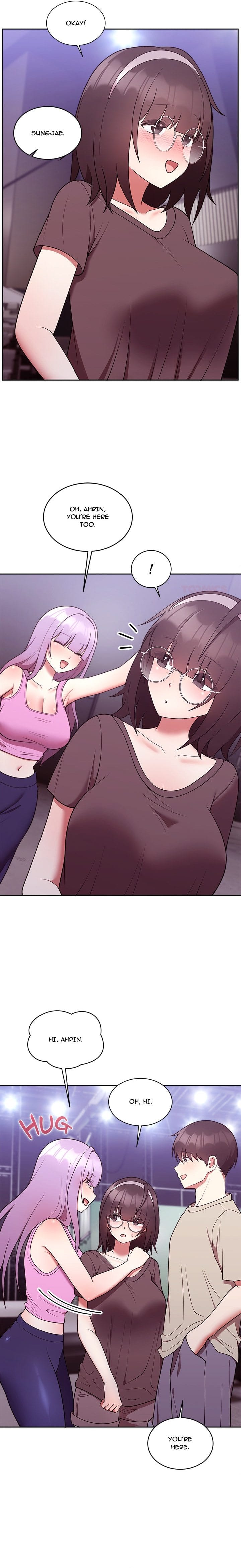 Knot My Secret (Uncensored), chapter 30, page 18 of 24