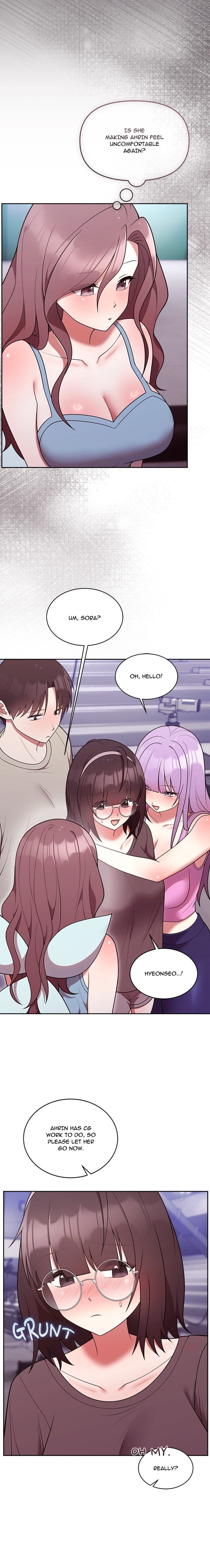 Knot My Secret (Uncensored), chapter 30, page 20 of 24
