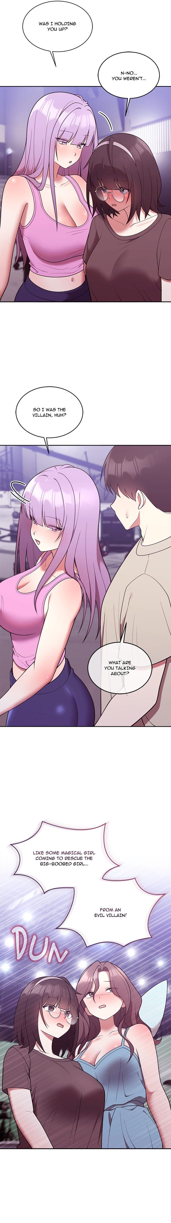 Knot My Secret (Uncensored), chapter 30, page 21 of 24
