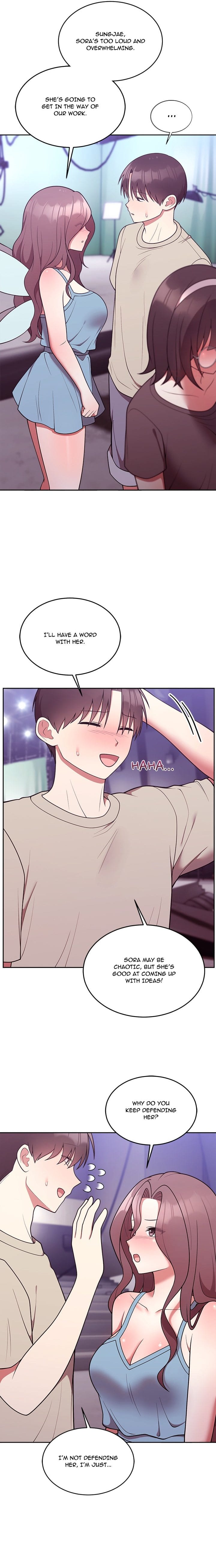 Knot My Secret (Uncensored), chapter 30, page 23 of 24