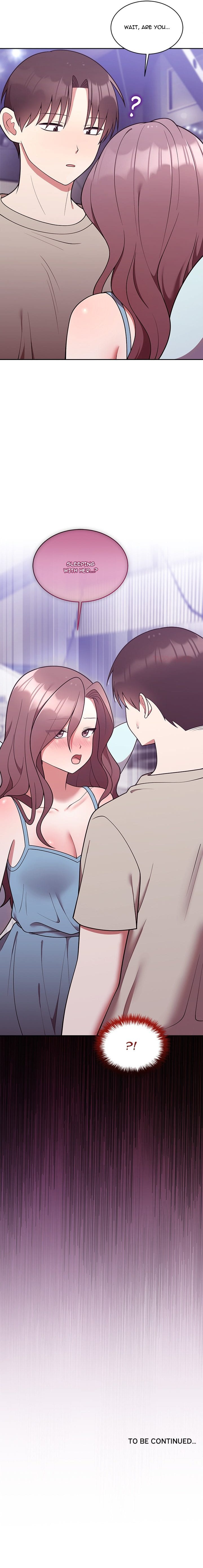 Knot My Secret (Uncensored), chapter 30, page 24 of 24