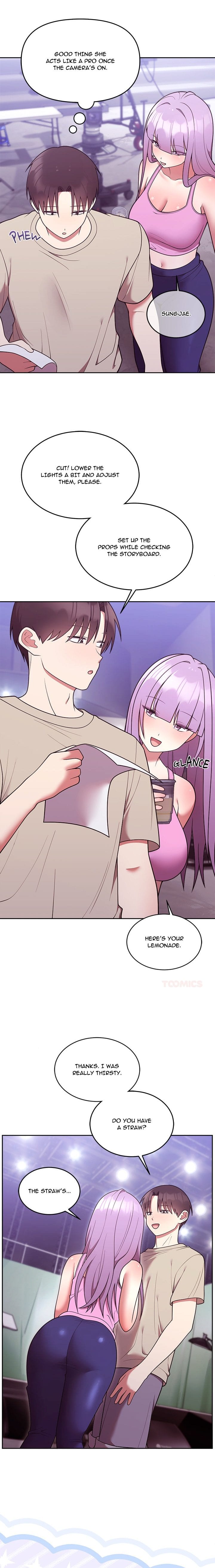 Knot My Secret (Uncensored), chapter 31, page 5 of 22