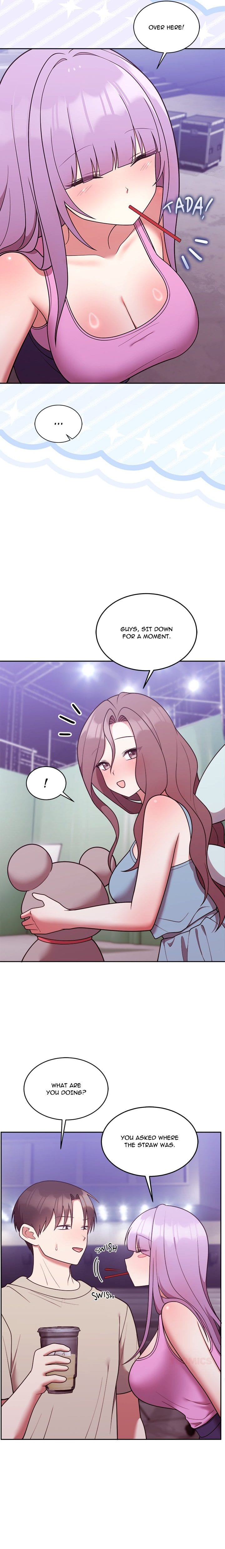Knot My Secret (Uncensored), chapter 31, page 6 of 22
