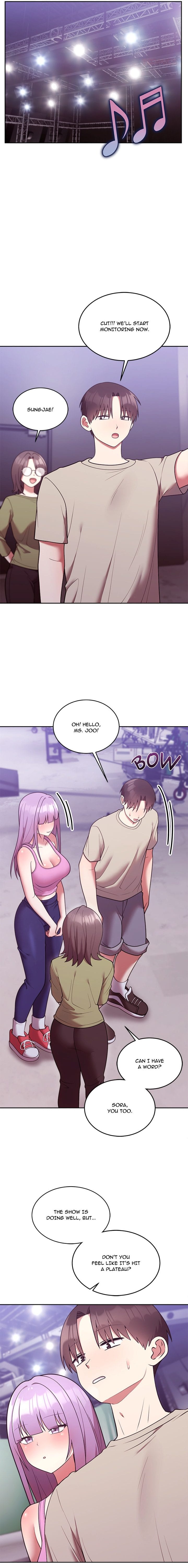 Knot My Secret (Uncensored), chapter 31, page 8 of 22
