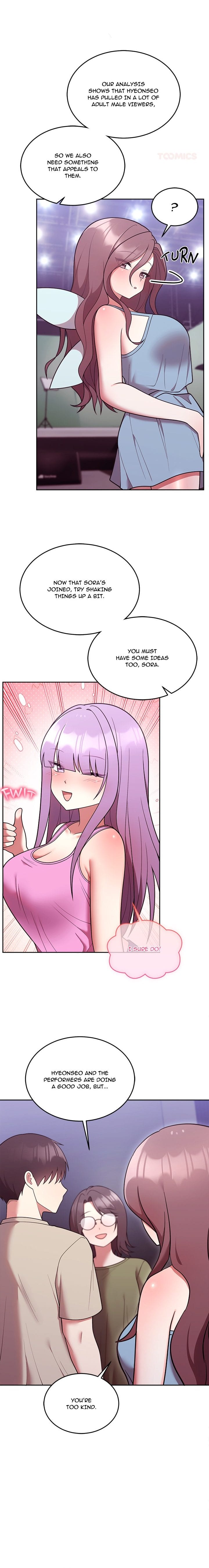 Knot My Secret (Uncensored), chapter 31, page 9 of 22