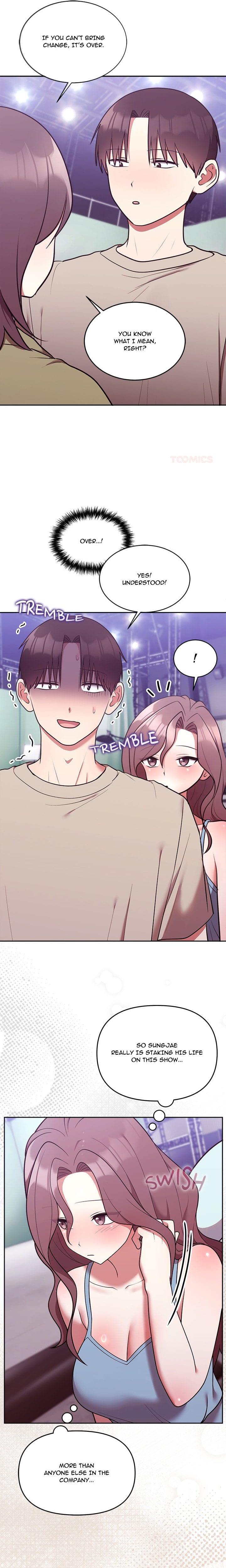 Knot My Secret (Uncensored), chapter 31, page 10 of 22