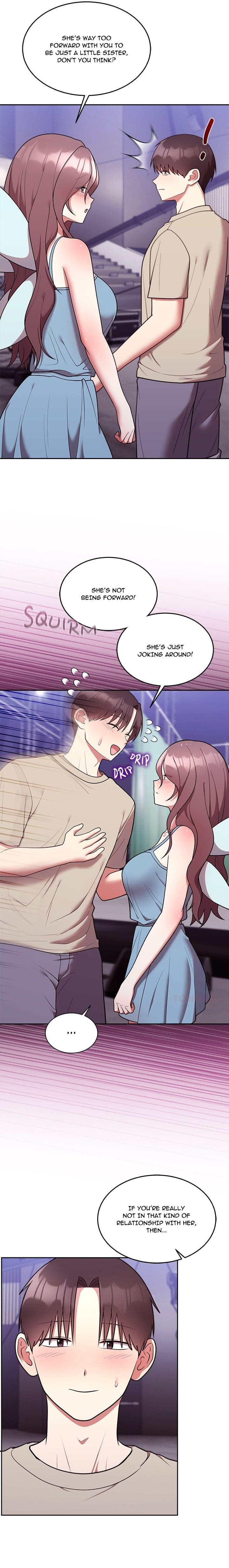 Knot My Secret (Uncensored), chapter 31, page 12 of 22