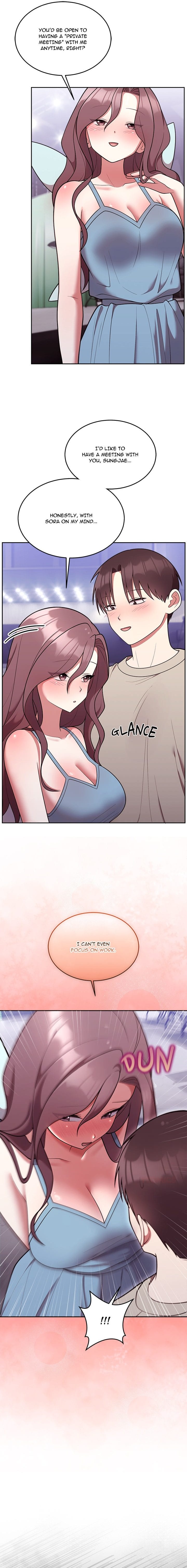 Knot My Secret (Uncensored), chapter 31, page 13 of 22
