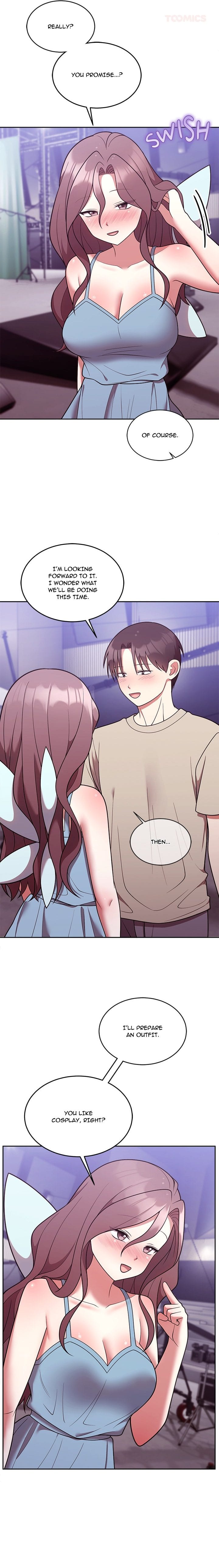 Knot My Secret (Uncensored), chapter 31, page 15 of 22