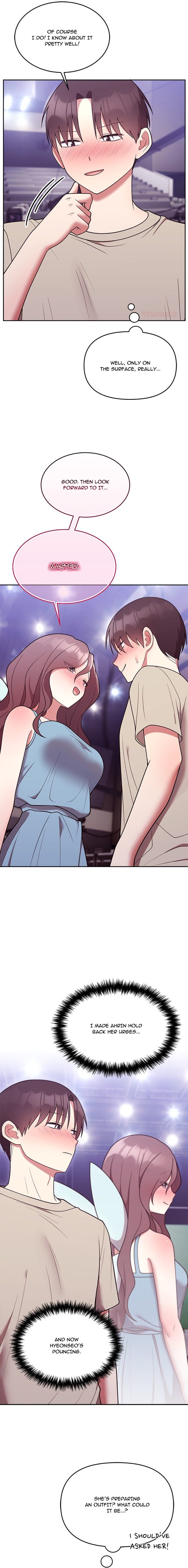 Knot My Secret (Uncensored), chapter 31, page 16 of 22
