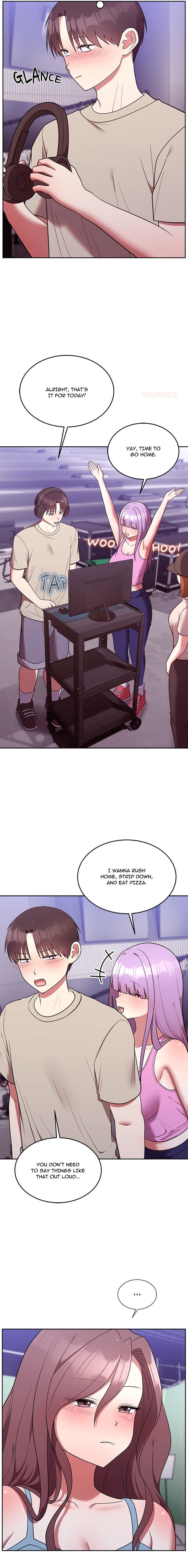 Knot My Secret (Uncensored), chapter 31, page 17 of 22