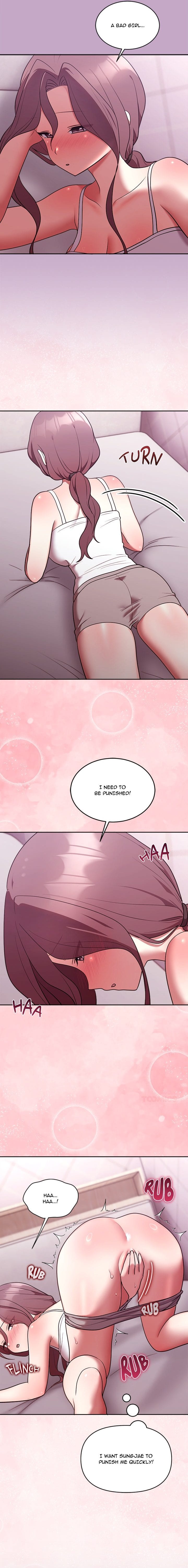 Knot My Secret (Uncensored), chapter 31, page 21 of 22