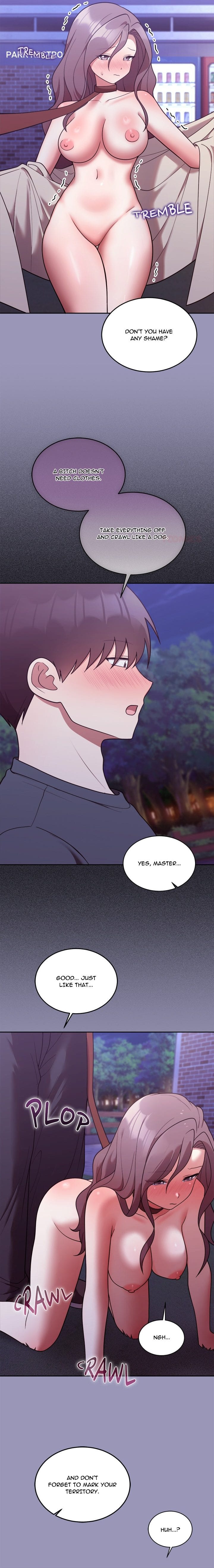 Knot My Secret (Uncensored), chapter 32, page 15 of 22