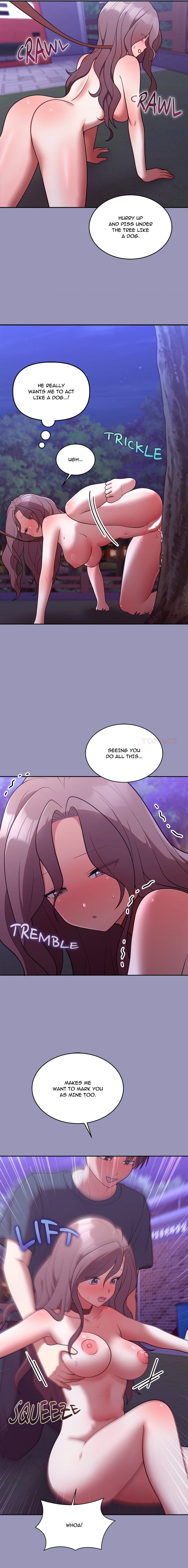 Knot My Secret (Uncensored), chapter 32, page 16 of 22