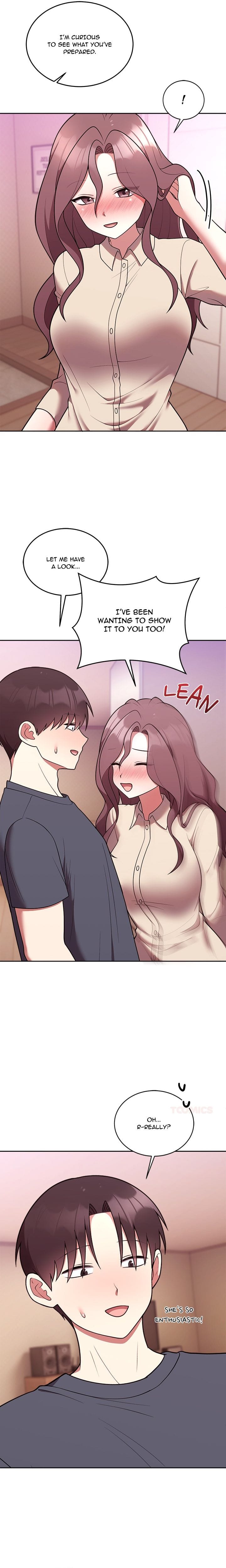 Knot My Secret (Uncensored), chapter 33, page 5 of 24