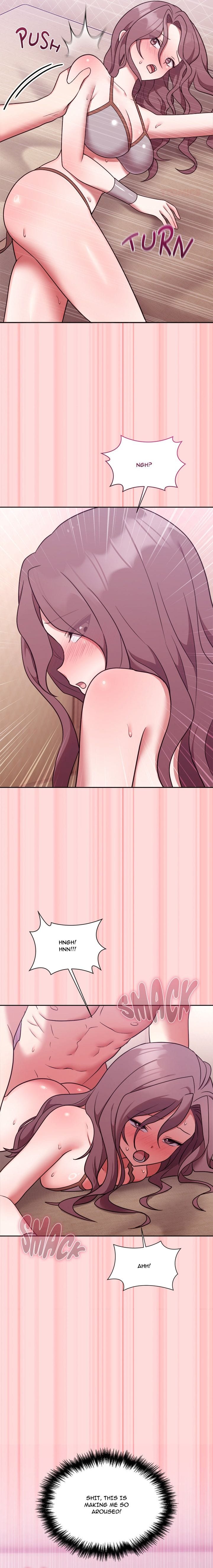 Knot My Secret (Uncensored), chapter 33, page 20 of 24