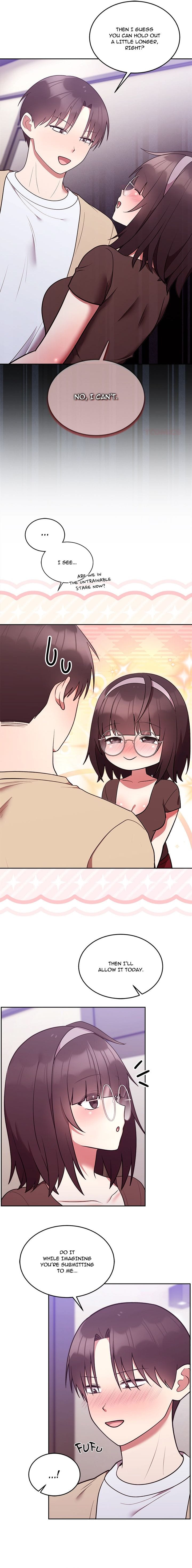 Knot My Secret (Uncensored), chapter 34, page 19 of 24