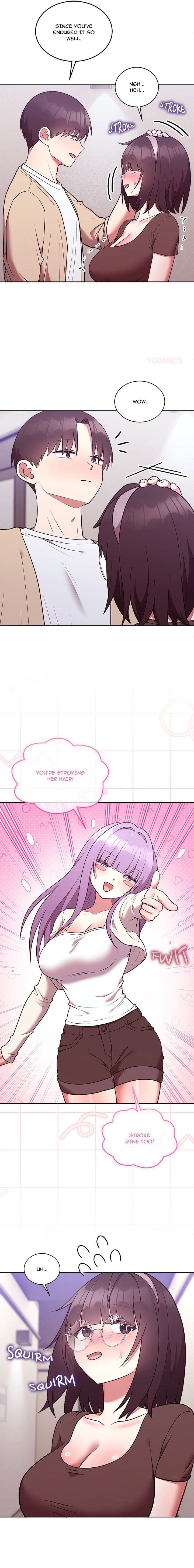 Knot My Secret (Uncensored), chapter 34, page 20 of 24
