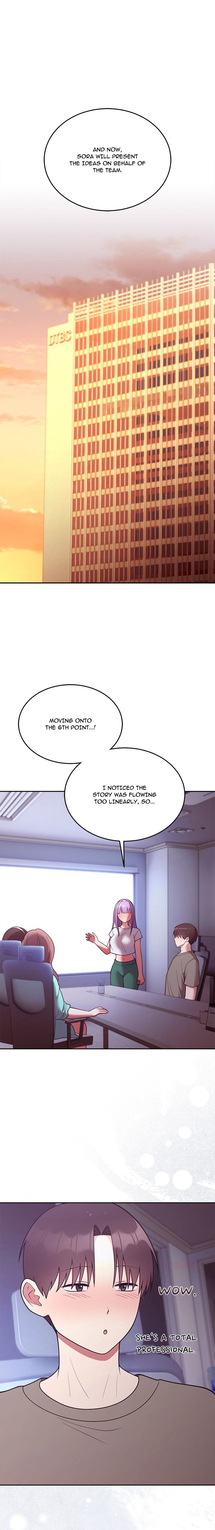 Knot My Secret (Uncensored), chapter 35, page 5 of 23