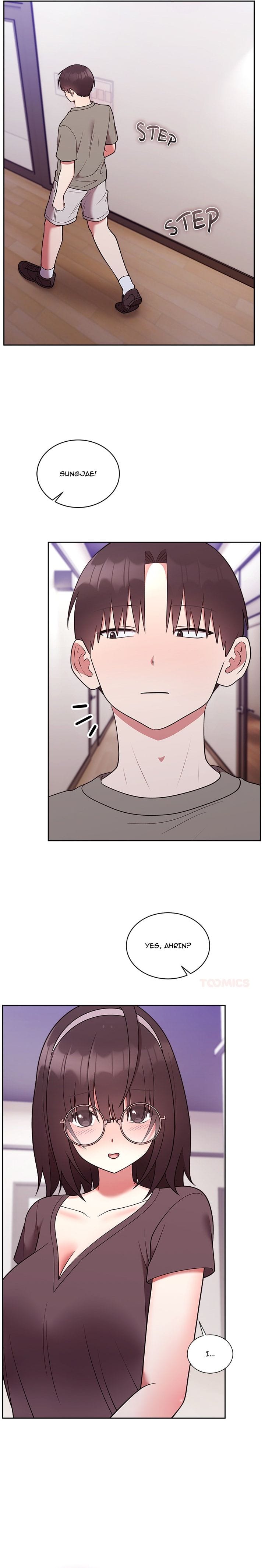 Knot My Secret (Uncensored), chapter 35, page 9 of 23